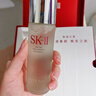 SK-II神仙水精華液75ml禮盒水乳化妝品全套護膚品套裝sk2生日禮物女 曬單實(shí)拍圖