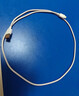 小米 原裝USB-C數據線(xiàn)100cm 6A充電線(xiàn)白色 適配USB-C接口手機游戲機充電xiaomi紅米redmi/k70 曬單實(shí)拍圖