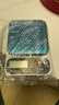 京冇電子秤廚房秤克重秤食物稱(chēng)克數秤0.1g高精度小型家用秤烘焙克度秤 曬單實(shí)拍圖