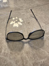 莫拉克超輕變色太陽(yáng)鏡偏光墨鏡鈦材男女防紫外線(xiàn)日夜兩用夜間開(kāi)車(chē)駕駛鏡 曬單實(shí)拍圖