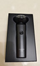 飛科博銳電動(dòng)剃須刀男士刮胡刀剃胡子全身水洗快充車(chē)載便攜款刨剃生日禮物送男友送老公  博銳PS166 曬單實(shí)拍圖
