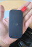 閃迪（SanDisk）1TB Type-c USB3.2移動(dòng)固態(tài)硬盤(pán)（PSSD）E30高速 移動(dòng)SSD 讀速800MB/s 兼容手機筆記本電腦 曬單實(shí)拍圖