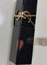 YSL圣羅蘭黑管鏡面愛(ài)心唇釉440口紅滋潤化妝品生日禮物送女友 曬單實(shí)拍圖