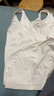 LangSha女童內衣發(fā)育期小學(xué)生小背心女孩純棉10歲大童兒童少女內穿一階段 曬單實(shí)拍圖