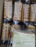 百寶庫厚切吐司面包2斤整箱手撕面包片無(wú)蔗糖營(yíng)養早餐休閑年貨零食24包 曬單實(shí)拍圖