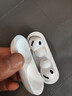 華強北爆款【全網(wǎng)熱銷(xiāo)百萬(wàn)丨2026頂配Pro3代】適配蘋(píng)果藍牙耳機心率檢測新款華強北airpods3無(wú)線(xiàn)音樂(lè )耳機 官配正品【Pro3頂配版】1:1全功能體驗 心率檢測+ANC主動(dòng)降噪+頭部跟蹤空間音頻 曬單實(shí)拍圖