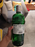 添加利（TANQUERAY）倫敦干味金酒 雞尾酒杜松子酒 洋酒750ml 調酒基酒  曬單實(shí)拍圖