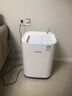 霍尼韋爾（Honeywell）空氣凈化器家用除甲醛除霧霾除PM2.5智能凈化器除菌除甲流病毒 KJ820F-P21D 曬單實(shí)拍圖