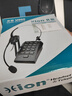 北恩（HION）U800 呼叫中心電話(huà)錄音設備錄音電話(huà)機套裝話(huà)務(wù)員客服座機錄音電話(huà)盒電腦撥號（接固話(huà)線(xiàn)路） 曬單實(shí)拍圖