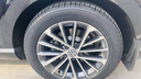 米其林（MICHELIN）汽車(chē)輪胎 215/55R17 94V 浩悅五代Primacy 5 適配邁騰帕薩特/天籟 曬單實(shí)拍圖