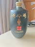 劉伶醉 地藏萬(wàn)壇 濃香型白酒 54度 500ml 單瓶裝 小批量釀造收藏送禮 曬單實(shí)拍圖