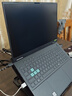 華碩天選6 Pro 銳龍版 國家補貼 16英寸游戲本 筆記本電腦(銳龍9 8940HX 16G 1T RTX5070 2.5K)灰 曬單實(shí)拍圖