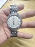 天梭（TISSOT）【二手99新】天梭男表力洛克二手機械男表天梭手表男士休閑運動(dòng)二手奢侈品腕表 銀盤(pán)鋼帶2824機芯T41.1.483.33 曬單實(shí)拍圖