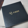 菲伯爾（FIBBR）鍍銀HDMI線(xiàn)2.1版認證線(xiàn)8K超高清線(xiàn)兼容HDMI2.0/1.4版本 投影辦公視頻會(huì )議電視連接線(xiàn) 3米 曬單實(shí)拍圖