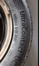 德國馬牌（Continental）汽車(chē)輪胎 195/65R15 91V UCJ 適配豐田卡羅拉/雷凌大眾朗逸/寶來(lái) 曬單實(shí)拍圖