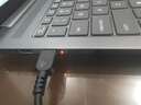 聯(lián)想（Lenovo）聯(lián)想原裝 100W電源適配器 Type-C充電器 筆記本充電器 USB-C接口便攜PD快充 ThinkPad電腦充電線(xiàn) 曬單實(shí)拍圖