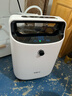氧精靈3L升醫用制氧機家用吸氧機老人專(zhuān)用孕婦便攜氧氣機323W國家補貼 曬單實(shí)拍圖