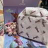 迪士尼（Disney）瘋狂動(dòng)物城包包女款斜跨新款朱迪尼克單肩包送閨蜜生日禮物送女生 曬單實(shí)拍圖