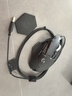 羅技（G）G502 HERO主宰者游戲鼠標電競鼠標有線(xiàn)RGB機械配重競技FPS吃雞宏cf送男友男生禮物 G502HERO 曬單實(shí)拍圖