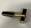 TOM FORD【明星同款】全新超細管TF口紅115紅茶霧棕色 啞光唇膏生日禮物友 曬單實(shí)拍圖