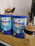 愛(ài)他美（Aptamil） 德國愛(ài)他美經(jīng)典版藍罐易樂(lè )罐雙重HMO嬰幼兒牛奶粉 【入會(huì )低價(jià)】 3段6罐  27.2 曬單實(shí)拍圖