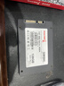 長(cháng)城（Great Wall）128GB SSD固態(tài)硬盤(pán) SATA3.0接口 讀速540MB/S臺式機/筆記本通用 GW560系列 曬單實(shí)拍圖