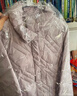 京東洗衣服務(wù) 羽絨服/棉服清洗3件 上門(mén)取送去漬整形 價(jià)值2000元內 曬單實(shí)拍圖