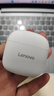 聯(lián)想（Lenovo）藍牙耳機2026最新款超長(cháng)續航半入耳式聯(lián)想正品5.4通話(huà)降噪無(wú)線(xiàn)耳機運動(dòng)游泳音樂(lè )游戲 櫻花白|近7天金榜第1|天籟之音 曬單實(shí)拍圖