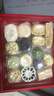 北京稻香村餅餅有禮糕點(diǎn)禮盒2300g 糕點(diǎn)點(diǎn)心三禾北京特產(chǎn) 節日送禮禮盒團購 曬單實(shí)拍圖