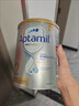 愛(ài)他美（Aptamil）白金澳洲版幼兒配方奶粉3段(12-36月)900g 6罐箱裝 京東獨家禮盒 曬單實(shí)拍圖