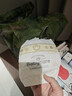 babycare金山茶花紙尿褲嘗鮮裝NB碼22片(<5kg)新生兒花苞新生柔嬰兒尿不濕 曬單實(shí)拍圖