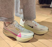 耐克（NIKE）2026年春季女子 VOMERO PLUS跑步鞋 IQ1154-161 39 曬單實(shí)拍圖
