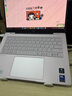 惠普（HP）【國家補貼】筆記本電腦 星Book Pro14 AI進(jìn)階版 高端金屬輕薄本學(xué)生女商用辦公游戲手提電腦 初戀粉：【背光鍵盤(pán)版-進(jìn)階版丨金屬旗艦本】 【新品】Ultra5-225H/32G/2 曬單實(shí)拍圖