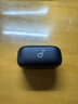 聲闊安克【胡彥斌同款】AeroClip耳夾式藍牙耳機無(wú)線(xiàn)開(kāi)放式運動(dòng)跑步耳機氣傳導耳機適用蘋(píng)果華為小米黑 曬單實(shí)拍圖
