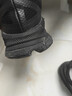 必邁（bmai）必邁遠征者Pure跑步鞋運動(dòng)男鞋慢跑休閑通勤透氣大體重鞋子男 曬單實(shí)拍圖