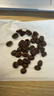 喬治隊長(cháng) 意式拼配黑咖啡豆套裝 黑貓+疣豬組合嘗鮮裝200g*2 200g*2袋（黑貓+疣豬） 不磨粉（咖啡豆） 曬單實(shí)拍圖