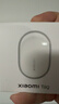 小米（MI）Xiaomi Tag BLE版本4個(gè)裝 定位追蹤器防丟器全球查找 適用iPhone寵物鑰匙行李箱自行車(chē)背包防丟 曬單實(shí)拍圖