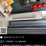 康佳空調小風(fēng)神 大2匹新一級能效變頻冷暖 上下左右送風(fēng) 純銅管立式柜機 國家補貼 KFR-51LW/N3CB10 曬單實(shí)拍圖