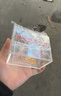 可訂做火種存放箱透明亞克力火種收集箱收納盒車(chē)間火機手機柜 無(wú)門(mén)款10*6*14cm前高8cm) 曬單實(shí)拍圖