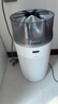 戴森（DYSON）凈化噴氣機HJ10 空氣凈化器 過(guò)濾病毒 除甲醛除PM2.5 母嬰級認證 睡眠靜音認證 呼吸友好認證 白色 曬單實(shí)拍圖