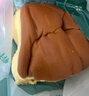 士丹頓茶餐廳牛奶拉絲老面包學(xué)生營(yíng)養早餐手撕面包飽腹充饑零食1400g源頭直發(fā) 曬單實(shí)拍圖