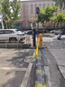 快豪智能車(chē)牌識別道閘一體機停車(chē)場(chǎng)收費管理設備系統小區門(mén)禁道閘升降桿 車(chē)牌識別道閘一體機（定金勿拍） 曬單實(shí)拍圖