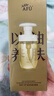 阿芙（AFU）11籽洗面奶盾小小溫潤凈澈潔顏蜜泡沫保濕清潔潔面乳女神節禮物 150ml*2 曬單實(shí)拍圖