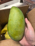 京覓云南大青芒 5斤單果600g+  生鮮新鮮水果 源頭直發(fā) 曬單實(shí)拍圖
