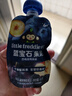 小皮（Little Freddie）藍寶石西梅蘋(píng)果泥6月+寶寶嬰兒輔食 曬單實(shí)拍圖