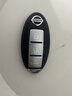 顧致適用于日產(chǎn)騏達軒逸尼桑老天籟驪威逍客頤達智能汽車(chē)匹配遙控鑰匙 14代軒逸3鍵/4鍵 曬單實(shí)拍圖