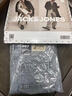 杰克·瓊斯（JACK&JONES）【純棉牛仔褲】男裝春季新款時(shí)尚水洗貓須闊腿褲長(cháng)褲子226232006 E39中牛仔藍 常規 31 175 W31/L30 曬單實(shí)拍圖