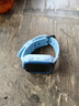 飛利浦（PHILIPS）兒童電話(huà)手表W2208A 超長(cháng)待機AI精準定位智能手表可插卡視頻通話(huà)小學(xué)初中生天才兒童禮物 藍色 曬單實(shí)拍圖