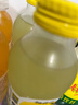 柚香谷宋柚汁雙柚汁復合果汁飲料300g*15瓶 鮮果萃取富含VC 0脂節日整箱 曬單實(shí)拍圖