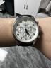【二手99新】浪琴男表制表傳統名匠系列自動(dòng)機械多功能計時(shí)雙眼商務(wù)休閑二手手表鐘表腕表奢侈品名表 44表徑計時(shí)黑盤(pán)皮帶L2.693.4.51.7 曬單實(shí)拍圖